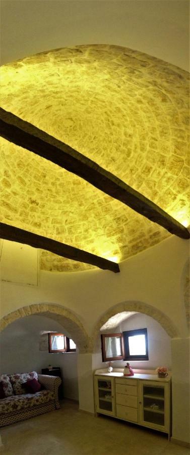 Villa Trullo "Vicolo Fiorito" à Alberobello Extérieur photo